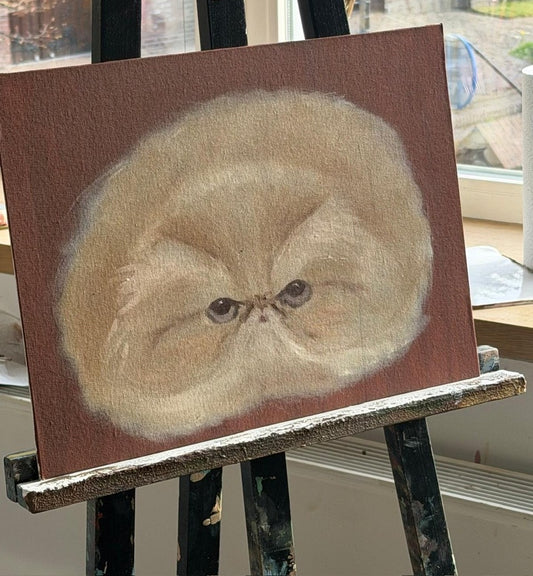Chunky Poes